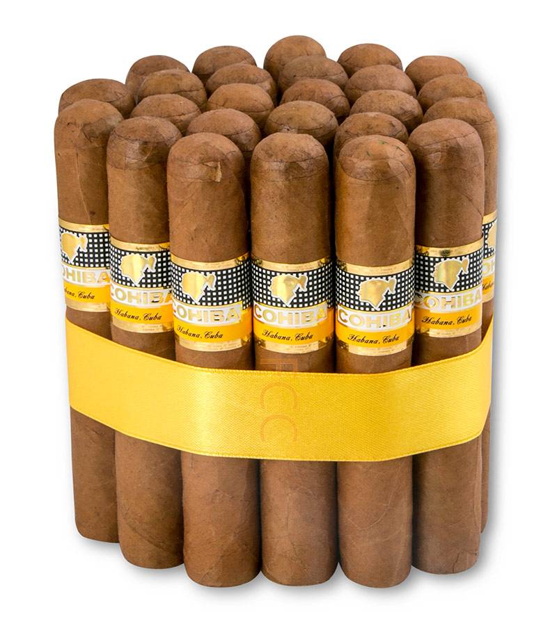 Cohiba